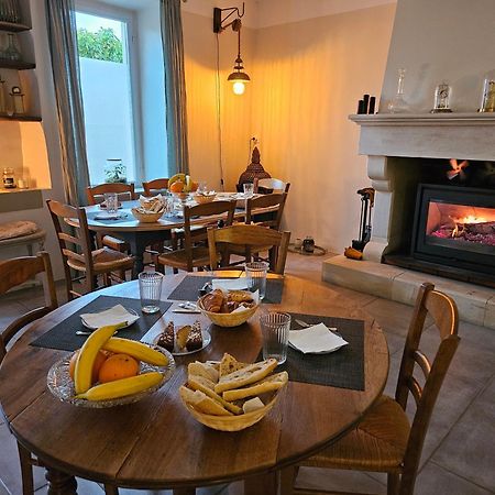 Bed and Breakfast Les berges de l'aude à Puicheric Extérieur photo