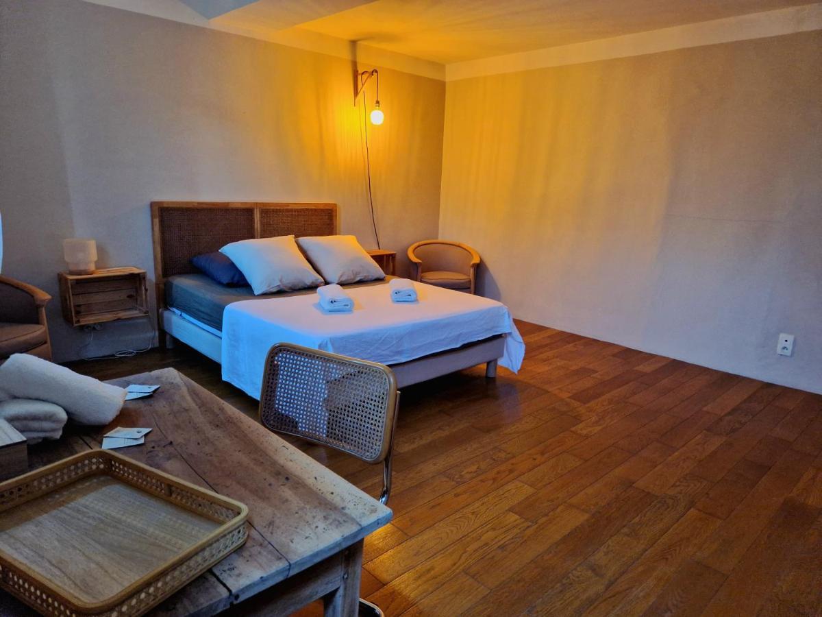 Bed and Breakfast Les berges de l'aude à Puicheric Extérieur photo