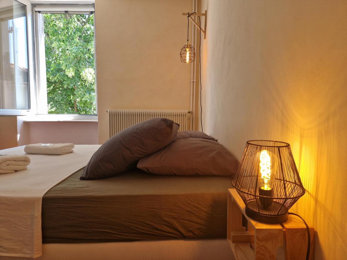 Bed and Breakfast Les berges de l'aude à Puicheric Extérieur photo